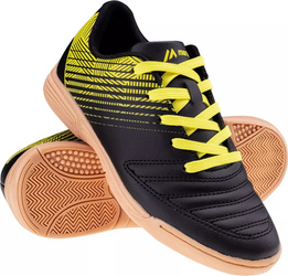 Dziecięce buty piłkarskie halówki Martes Mator Junior IC rozmiar 34