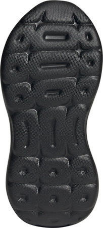 Buty dziecięce adidas Tensaur Comfort czarne JR2723