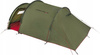 Namiot High Peak Falcon 4 LW oliwkowo-czerwony 10334