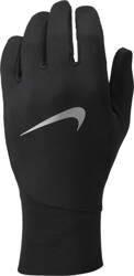 Rękawiczki damskie do biegania Nike Pacer Lightweight czarne N1010534082