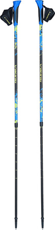 Kijki Nordic Walking Viking Ruten Pro 650-22-5190-15-UNI