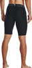 Spodenki męskie Under Armour HG Armour Lng czarne 1361602 001