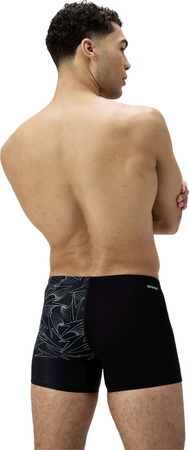 Męskie Bokserki Kąpielowe Hboom Vcut Asht rozmiar 38