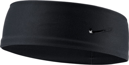Opaska na głowe treningowa Nike Dri-fit Fury Elevate Headband