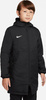 Kurtka dla dzieci Nike Repel Park 20 czarna CW6158 010