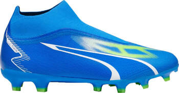 Buty piłkarskie Puma Ultra Match  LL FG/AG 107511 03