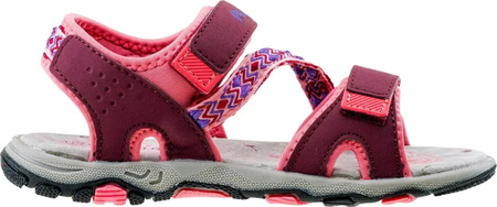 Dziecięce sandały trekkingowe turystyczne Elbrus Emelo JR rozmiar 31