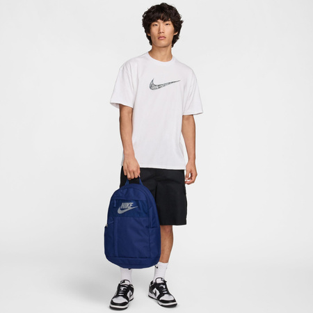 Plecak Nike Elemental granatowy DD0562 492