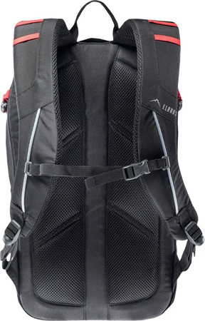 Plecak turystyczny Elbrus Atlantis sportowy górski treningowy 22l