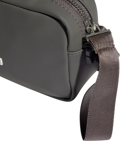 Torebka saszetka adidas Essentials Polyurethane6 czarna IN1865