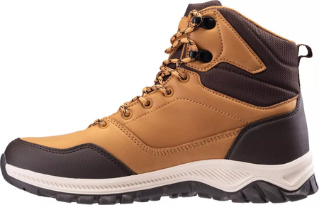 Męskie buty Hi-tec HIROL MID WP rozmiar 44