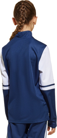 Bluza dla dzieci adidas Squadra 25 Training Top granatowa JD3025