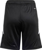 Spodenki dla dzieci adidas Tiro 24 Training czarno-białe IJ7666