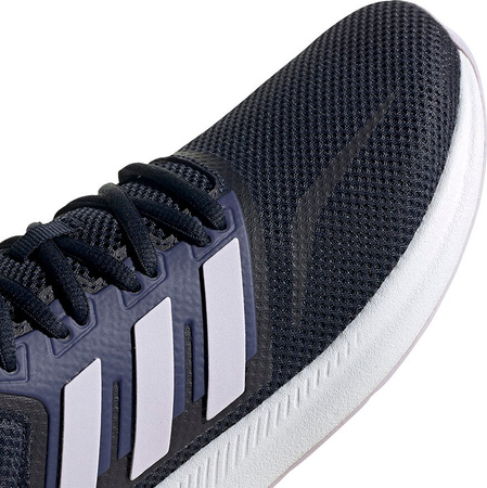 Buty damskie adidas Runfalcon granatowo-różowe EG8626