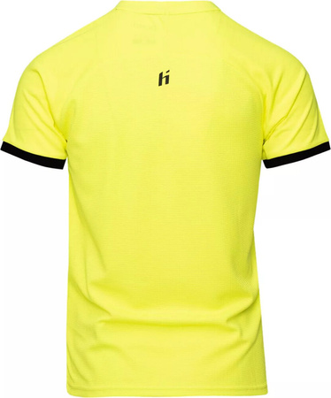 Męska koszulka treningowa z krótkim rękawem Huari Rosario Senior rozmiar XL