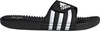 Klapki męskie Adidas Adissage czarne F35580