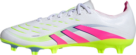 Buty piłkarskie adidas Predator League FG/MG ID1330