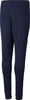 Spodnie dla dzieci Puma teamRISE Poly Training Pants Jr granatowe 657391 06