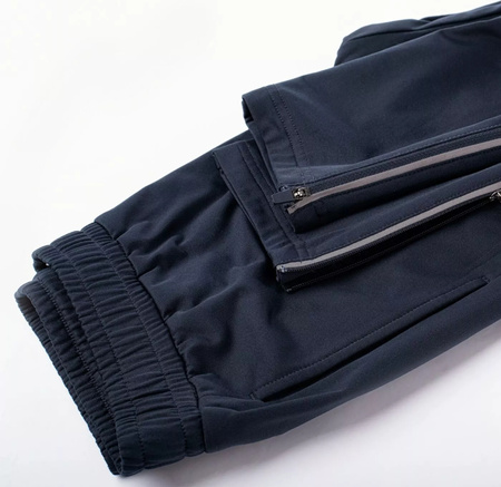 Dziecięce spodnie Martes Stano Junior rozmiar 152