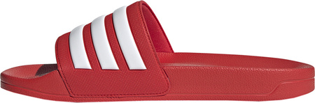 Klapki adidas Adilette Shower Slider czerwone GZ5923