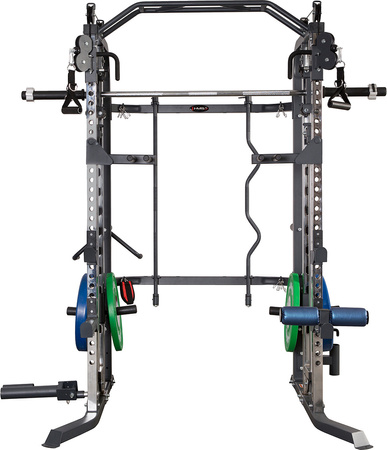 Suwnica treningowa ze stosem HMS Semi Comercial Cyklop 1