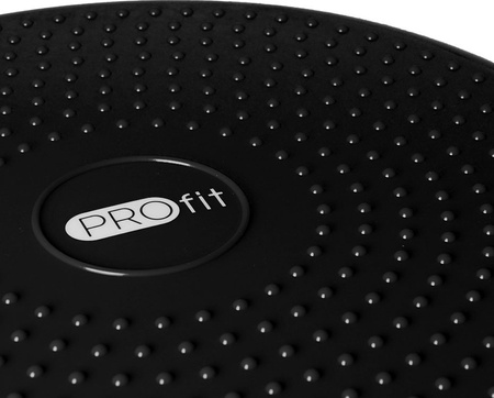 Dysk sensoryczny pompowany Profit z masażem 33cm DK 2111
