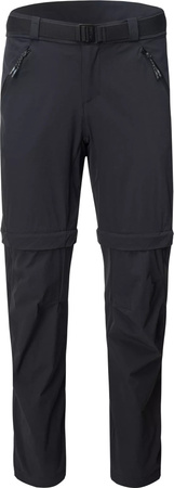 Męskie spodnie trekkignowe turystyczne Elbrus Clarino rozmiar XXXL