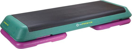 Step do aerobiku HMS Premium AS006