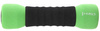Ciężarki miękkie HMS CM07 2 x 1,5kg zielone
