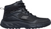 Buty męskie Skechers Hillcrest 2.0 czarne 237804 BBK