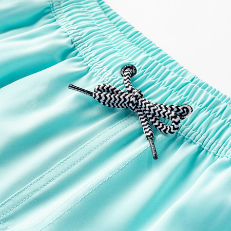 Męskie szorty pływackie spodenki kąpielowe kąpielówki Aquawave Degras r XXL