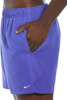 Spodenki szorty kąpielowe męskie Nike Volley Short fioletowe NESSA560 504