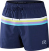 Męskie szorty Speedo CLRBLK REDONDO EDGE VOLLEY 14" 410 peacoat rozmiar XXL