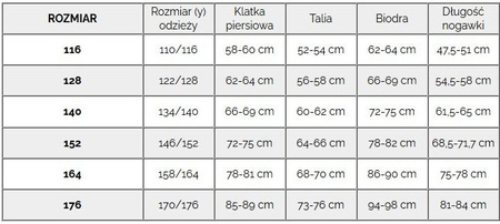 Spodenki dla dzieci Kappa IRISHA różowe 309076J 18-2120
