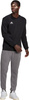 Bluza męska adidas Entrada 22 Sweat Top czarna H57478