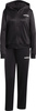 Dres damski adidas Essentials Linear czarny JD2695