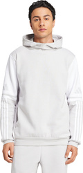 Bluza męska adidas Squadra 25 Sweat Hoody szara JD2977