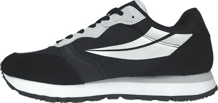 Buty damskie Fila Hypert czarne FFW0494 83336