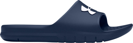 Klapki Under Armour Core Pth Sl granatowe 3021286 400