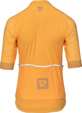 Damska koszulka rowerowa kolarska z krótkim rękawem Radvik Steinar Lds rozmiar XL