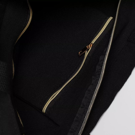 Torba zakupowa bawełniana Fitanu Eco Bag wymiary 36 x 36 cm