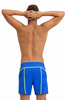 Męskie kąpielówki spodenki kąpielowe Arena Team Stripe Bermuda rozmiar XS