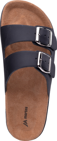 Damskie Klapki Biren Wo's rozmiar 38