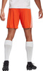 Spodenki treningowe krótkie męskie adidas Squadra 21 Short pomarańczowe GN8084