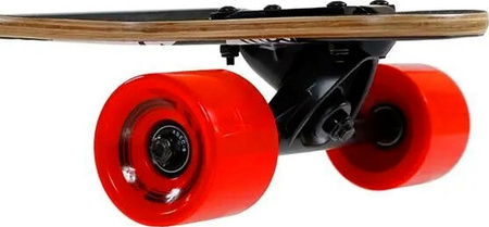 Deskorolka Longboard Wood Homeland Szkielet Nils Extreme