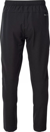 Męskie spodnie dresowe treningowe Fitanu Gati rozmiar M