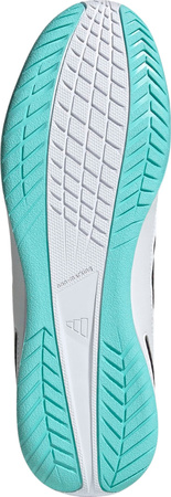 Buty piłkarskie adidas Super Sala Competition 3 Indoor JR5397