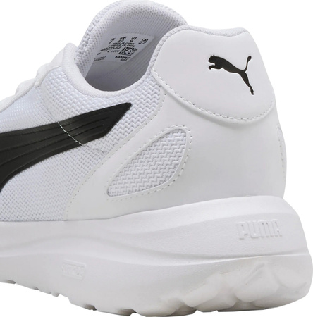 Buty męskie Puma Softride Cosmic LT białe 400235 02