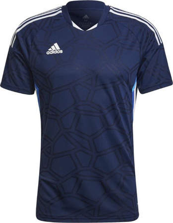 Koszulka męska adidas Condivo 22 Match Day Jersey granatowa HA3512