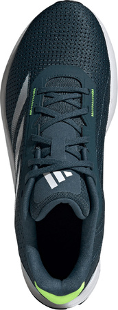 Buty męskie do biegania adidas Duramo SL granatowe IF7868